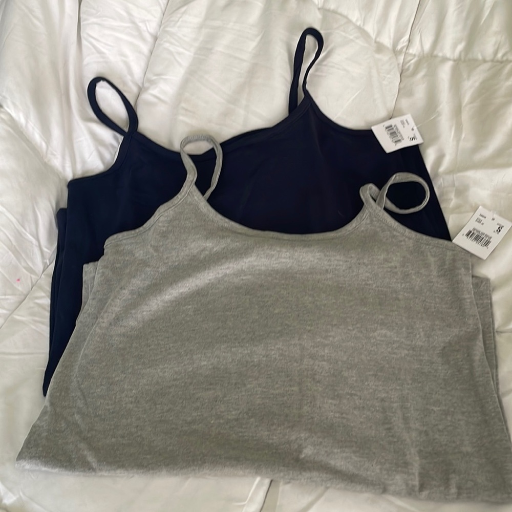 Motherhood maternity tank tops